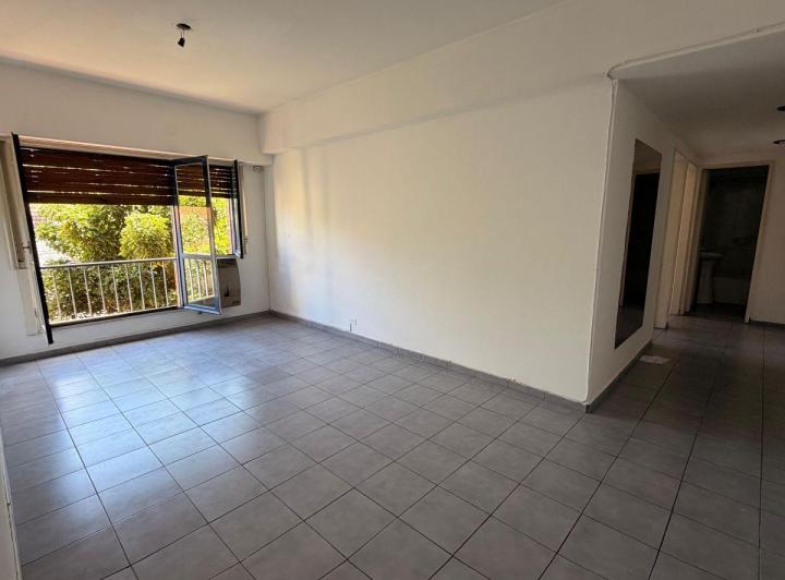 Departamento · 70m² · 3 Ambientes