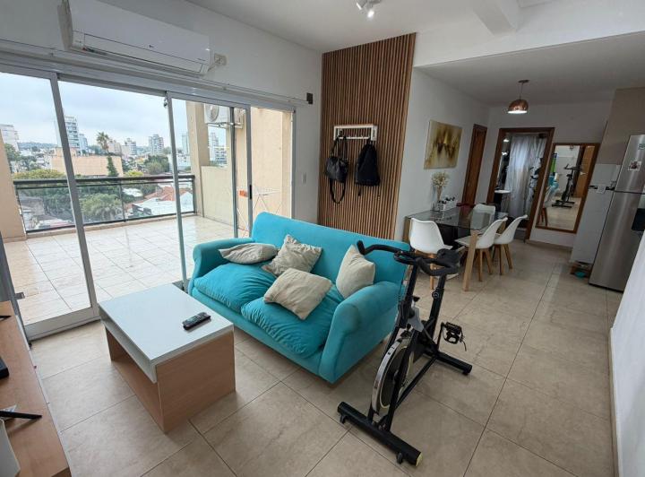 Departamento · 54m² · 3 Ambientes