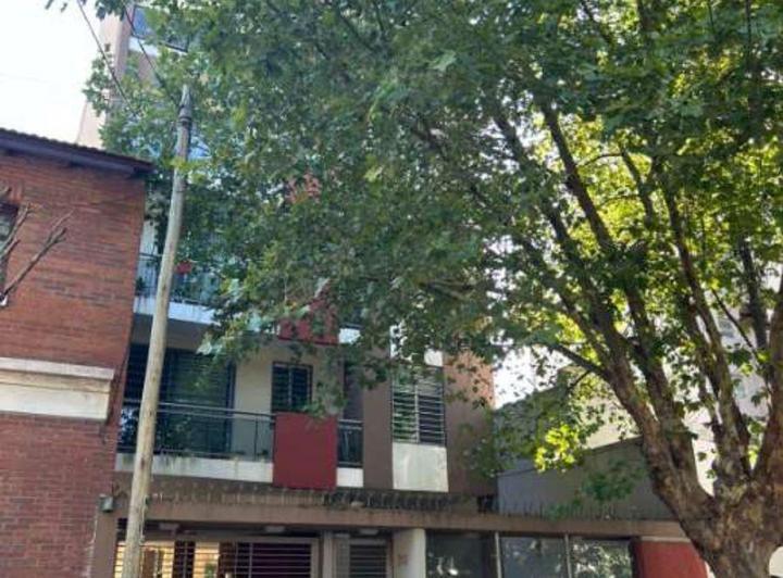 Departamento · 55m² · 2 Ambientes · 1 Cochera