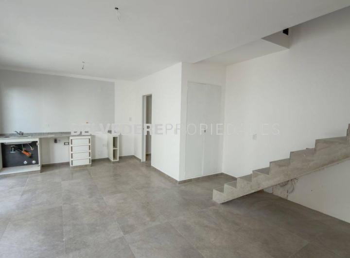 Departamento · 69m² · 3 Ambientes