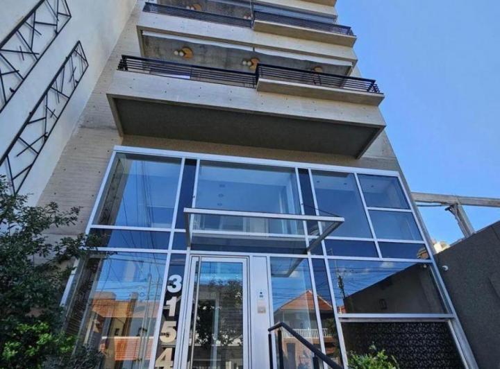Departamento · 100m² · 4 Ambientes · 1 Cochera