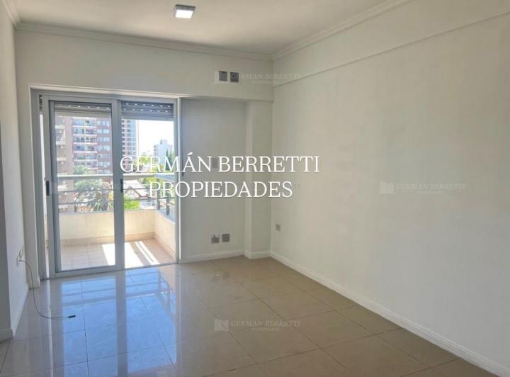 Departamento · 45m² · 2 Ambientes · 1 Cochera