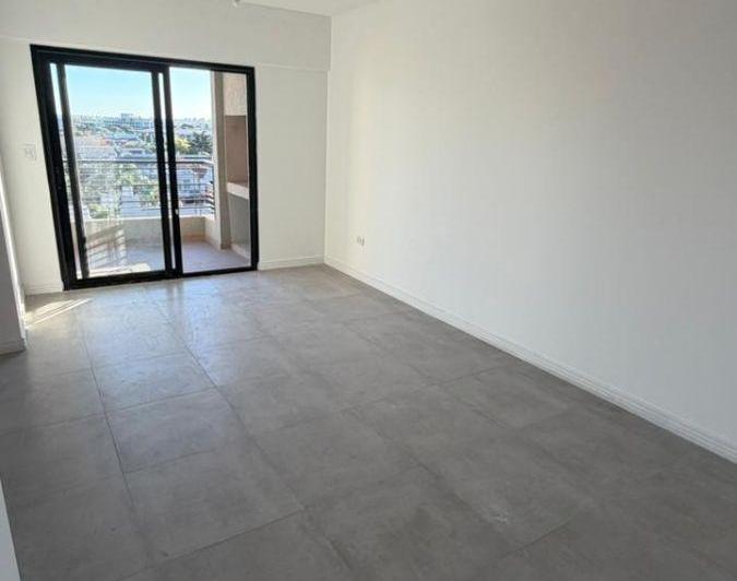 Departamento · 50m² · 2 Ambientes · 1 Cochera