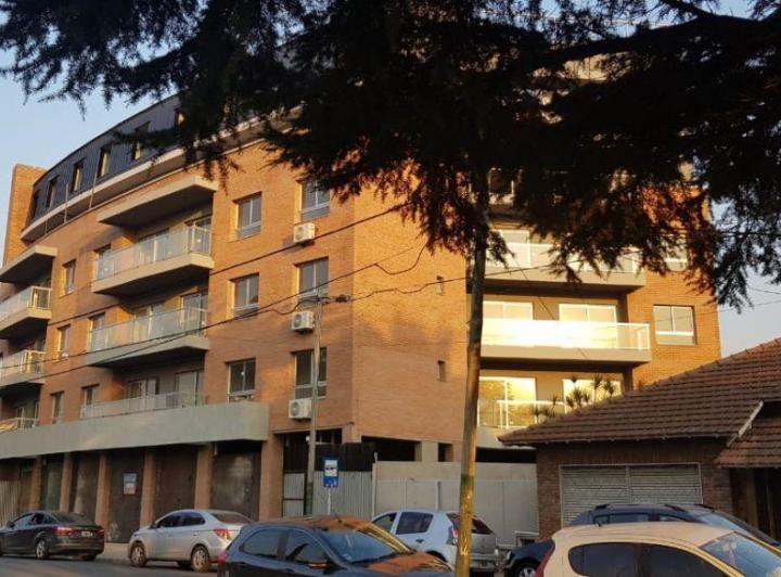 Departamento · 70m² · 1 Ambiente
