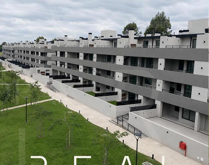 Departamento · 84m² · 2 Ambientes · 1 Cochera