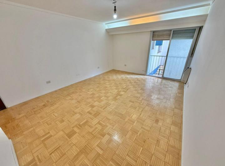 Departamento · 58m² · 3 Ambientes