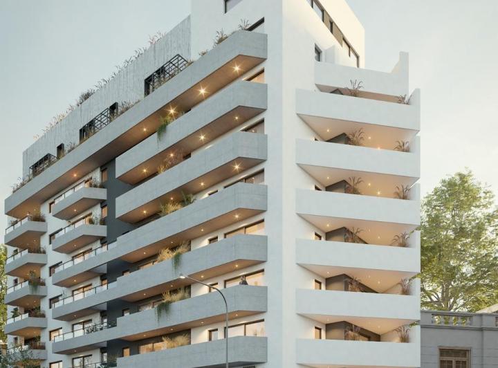 Departamento · 90m² · 3 Ambientes