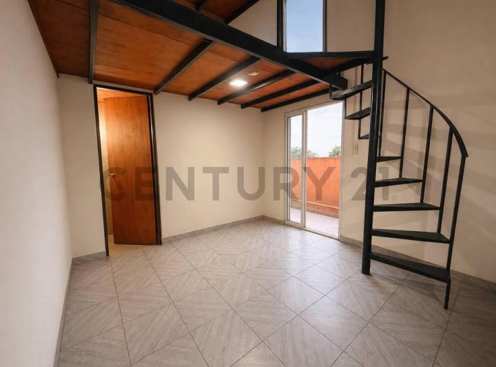 Departamento · 2m² · 1 Ambiente