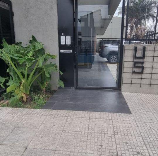 Departamento · 1m² · 2 Ambientes