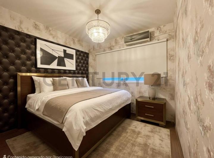 Departamento · 50m² · 2 Ambientes