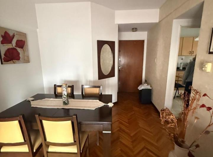 Departamento · 56m² · 3 Ambientes