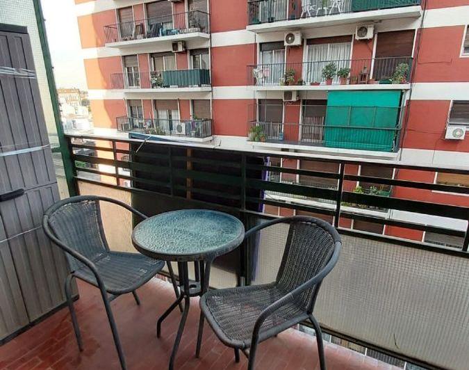 Departamento · 46m² · 2 Ambientes