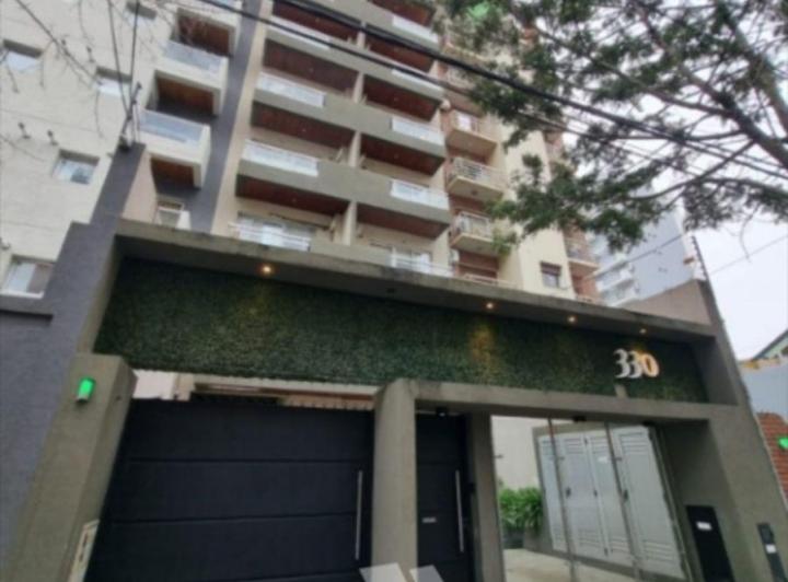 Departamento · 39m² · 2 Ambientes