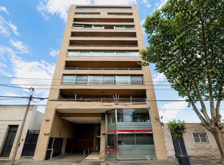 Departamento · 45m² · 2 Ambientes