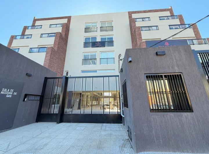 Departamento · 36m² · 1 Ambiente