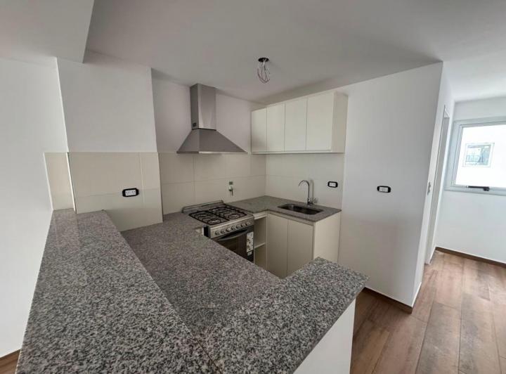 Departamento · 62m² · 2 Ambientes