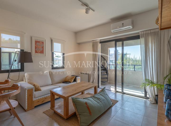 Departamento · 84m² · 3 Ambientes · 1 Cochera
