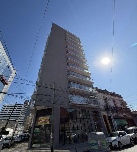 Departamento · 45m² · 2 Ambientes