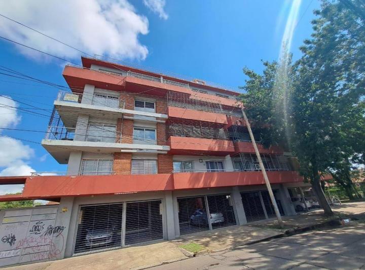Departamento · 37m² · 2 Ambientes · 1 Cochera