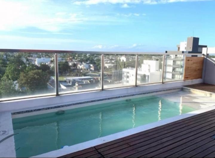 Departamento · 77m² · 3 Ambientes · 1 Cochera