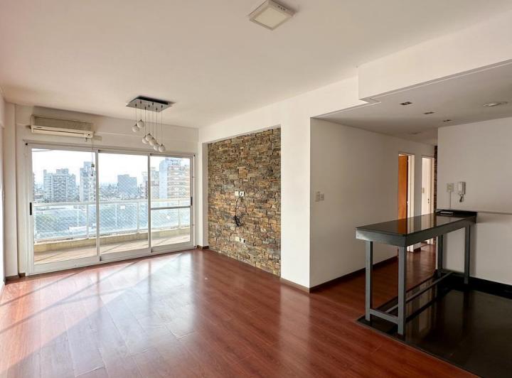 Departamento · 63m² · 3 Ambientes · 2 Cocheras