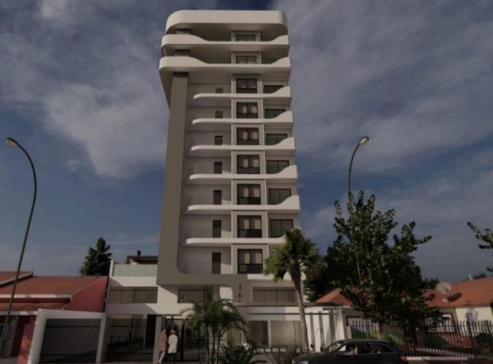 Desarrollo vertical