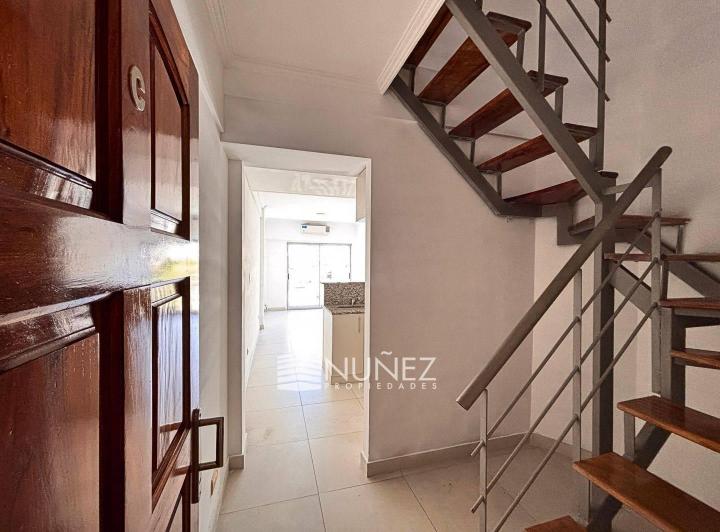 Departamento · 49m² · 2 Ambientes