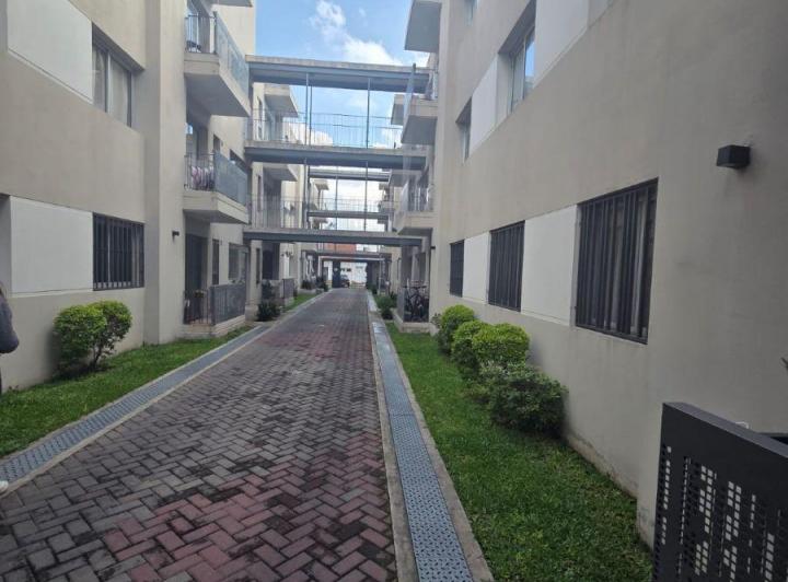 Departamento · 45m² · 2 Ambientes