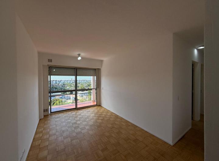 Departamento · 60m² · 3 Ambientes