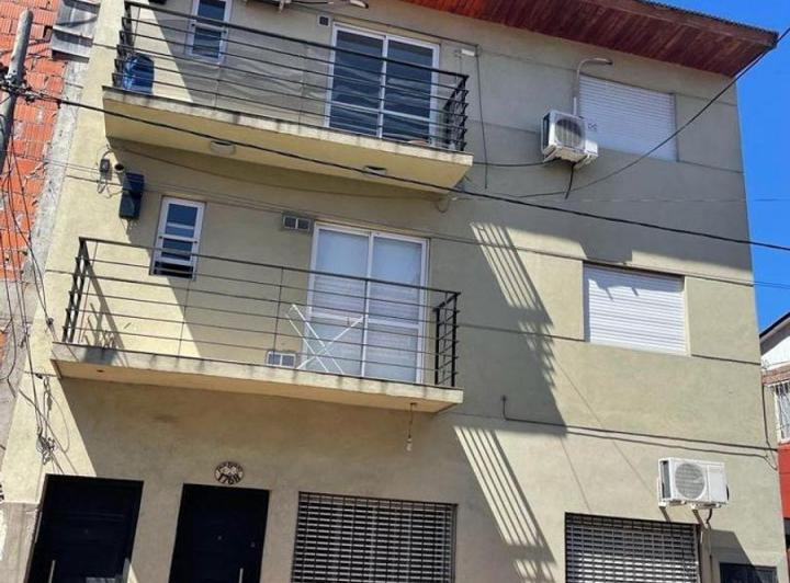 Departamento · 46m² · 2 Ambientes