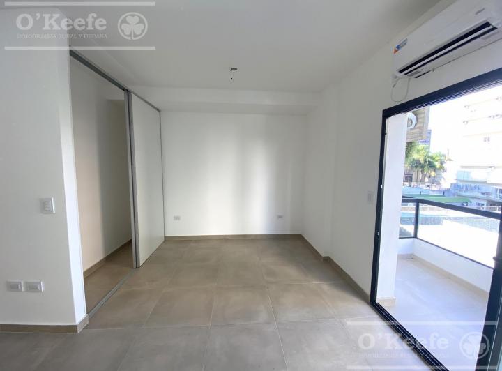 Departamento · 34m² · 1 Ambiente