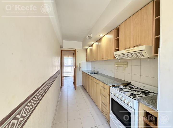 Departamento · 74m² · 4 Ambientes · 1 Cochera