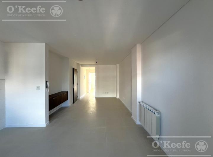 Departamento · 40m² · 2 Ambientes