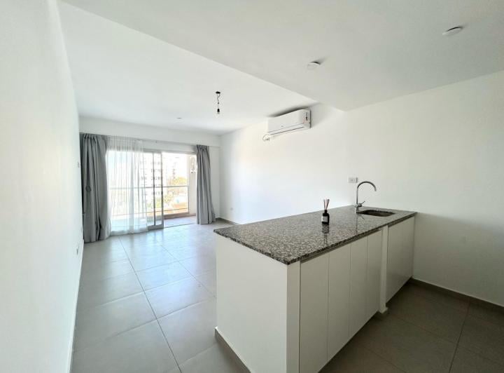 Departamento · 36m² · 1 Ambiente
