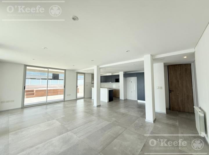 Departamento · 75m² · 4 Ambientes
