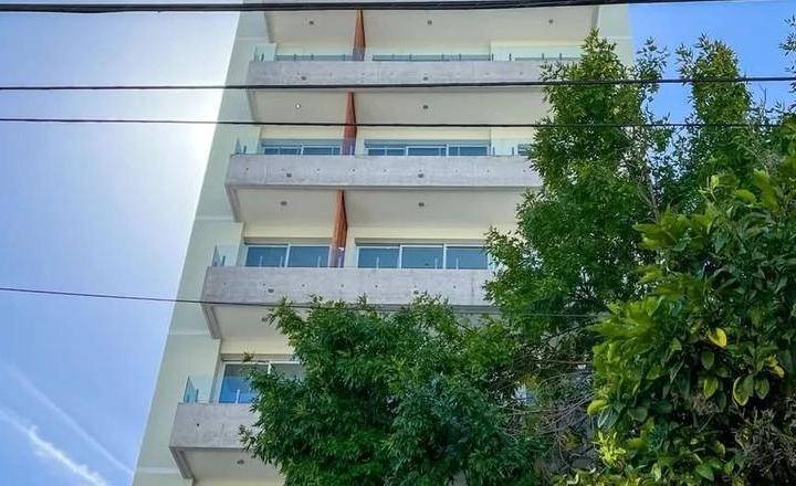 Departamento · 52m² · 2 Ambientes