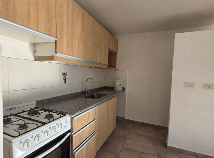 Departamento · 46m² · 1 Ambiente