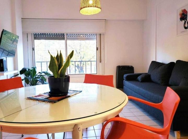 Departamento · 56ha · 3 Ambientes