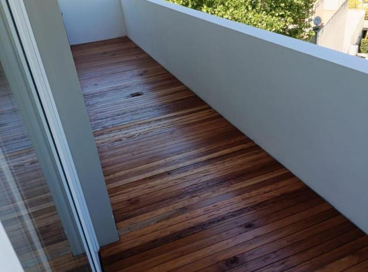 Departamento · 61m²