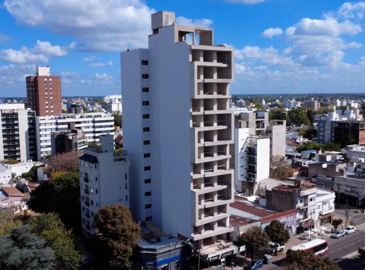 Desarrollo vertical