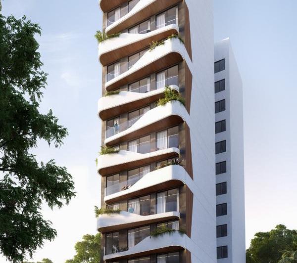 Desarrollo vertical