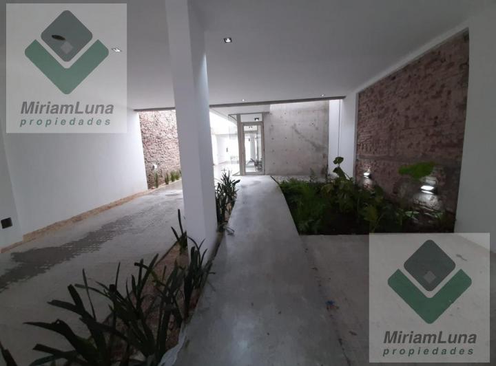 Departamento · 37m² · 1 Ambiente
