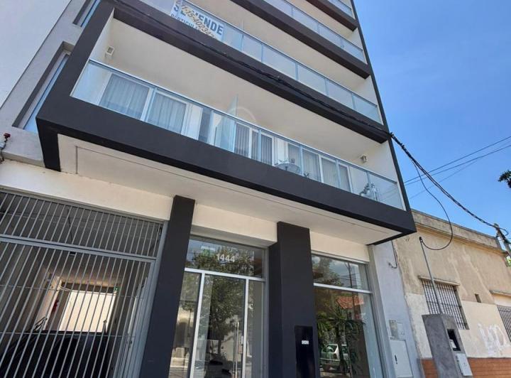 Departamento · 83m² · 3 Ambientes