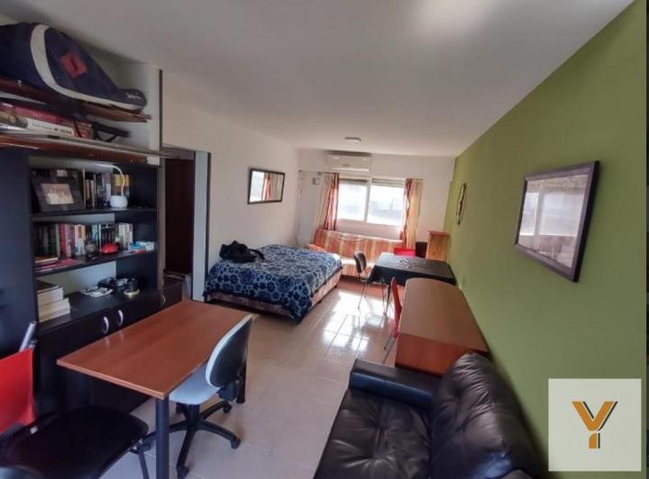 Departamento · 96m² · 4 Ambientes