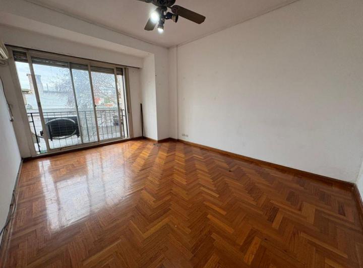 Departamento · 45m² · 2 Ambientes