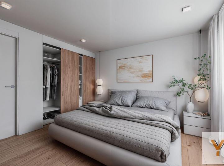 Departamento · 72m² · 3 Ambientes