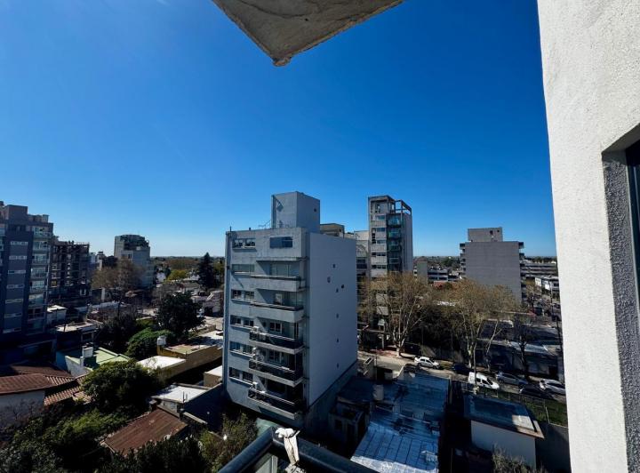 Departamento · 45m² · 2 Ambientes