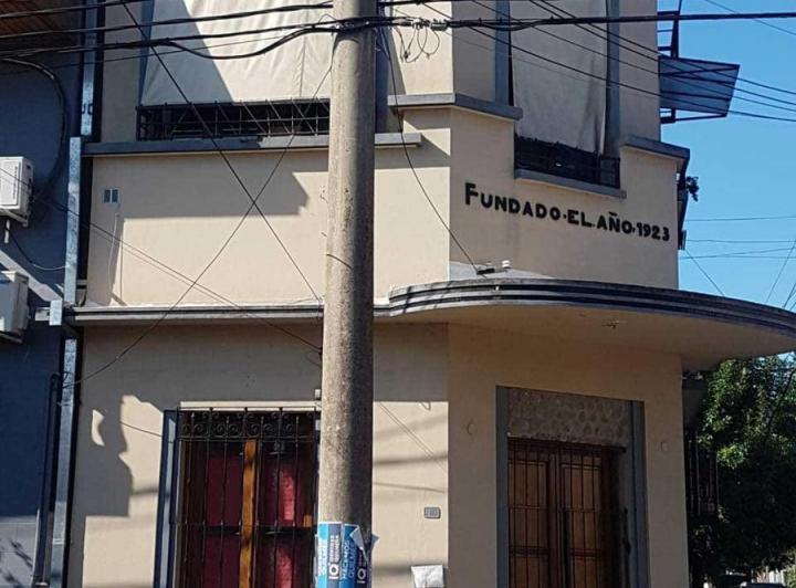 Departamento · 35m² · 1 Ambiente