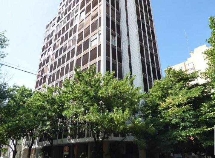 Departamento · 83m² · 3 Ambientes