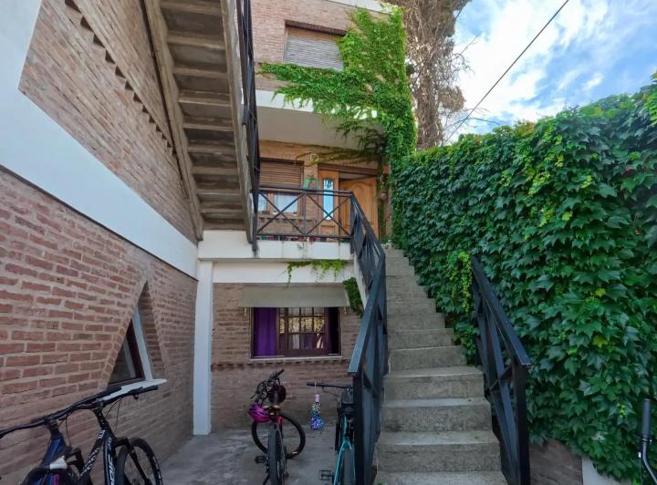 Departamento · 66m² · 3 Ambientes